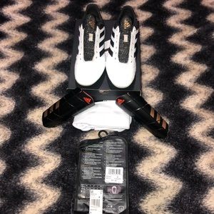 Adidas Soccer Bundle